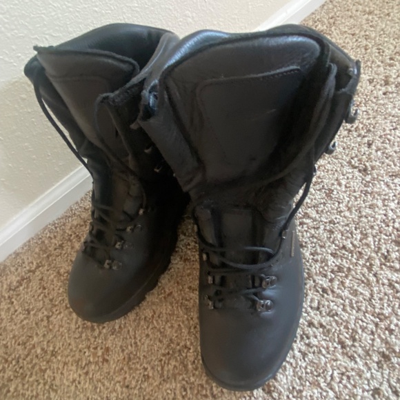 Kennetrek Hard Tactical - Picture 2 of 3